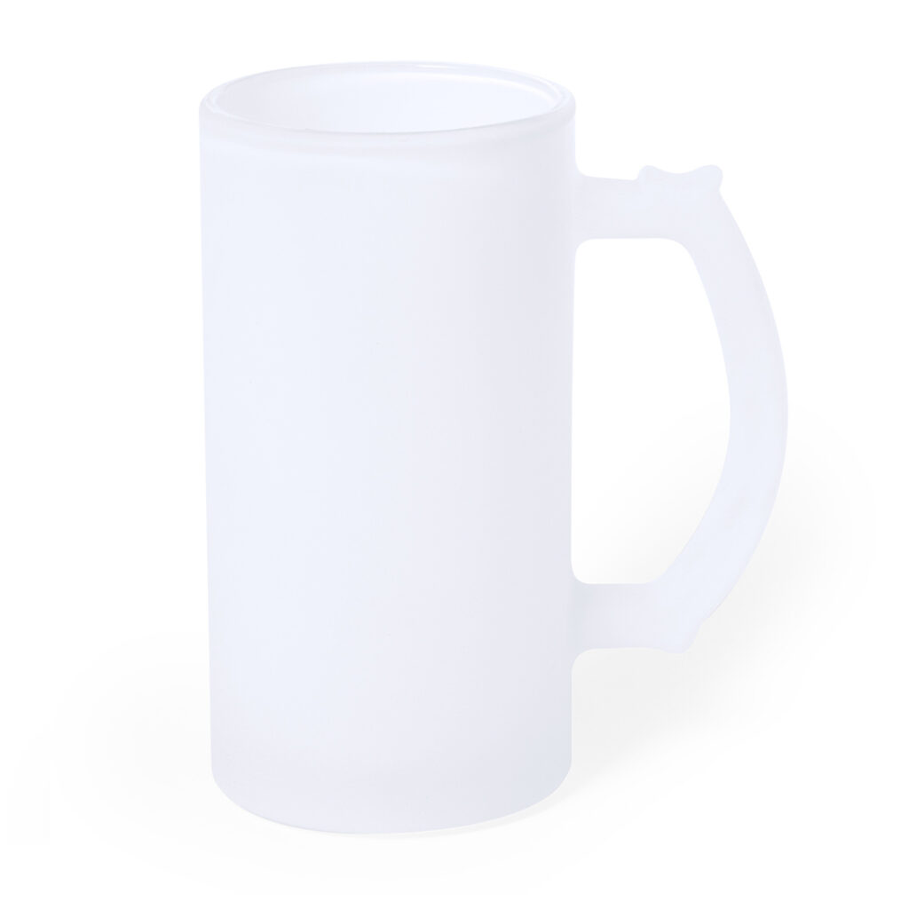 Jarra Cerveza Personalizable Mensaje Propio