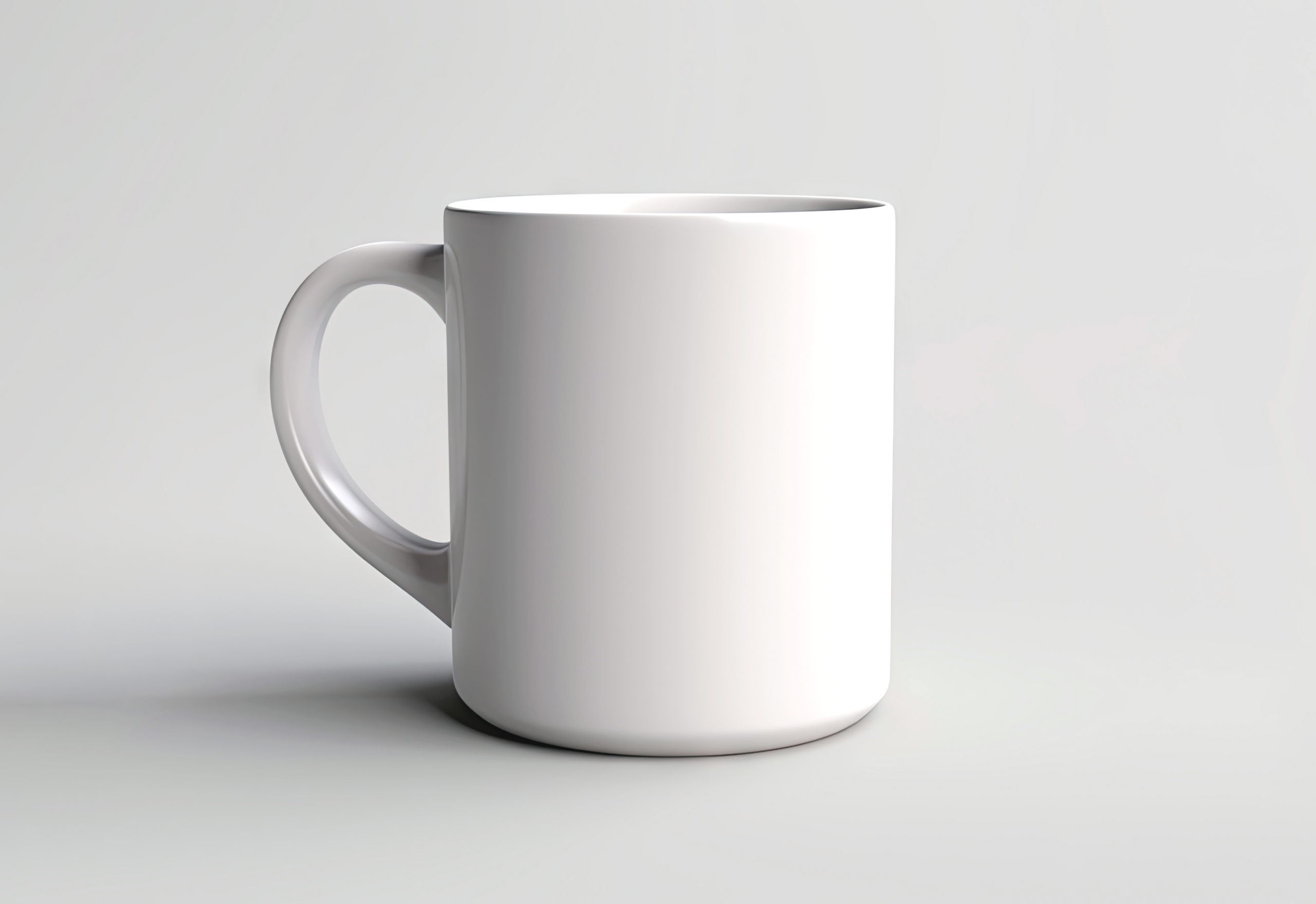Calendario Adviento 6 Tazas Personalizadas Navidad - Imagen 2